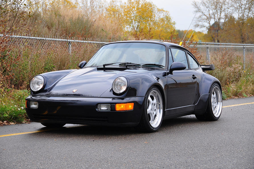 FS: 1992 911 turbo (aka 965) - Rennlist - Porsche Discussion Forums