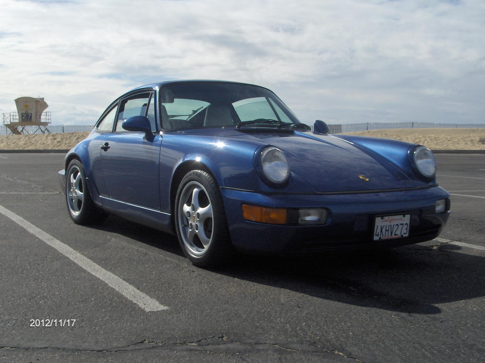 New tires ! - Rennlist - Porsche Discussion Forums