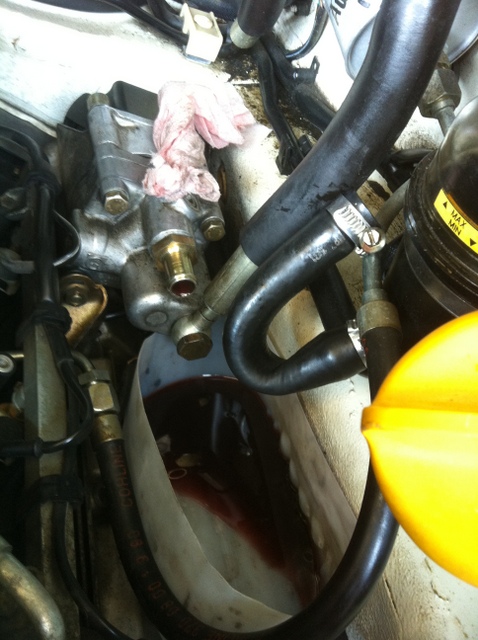 Name:  Draining Power Steering.JPG
Views: 287
Size:  128.3 KB