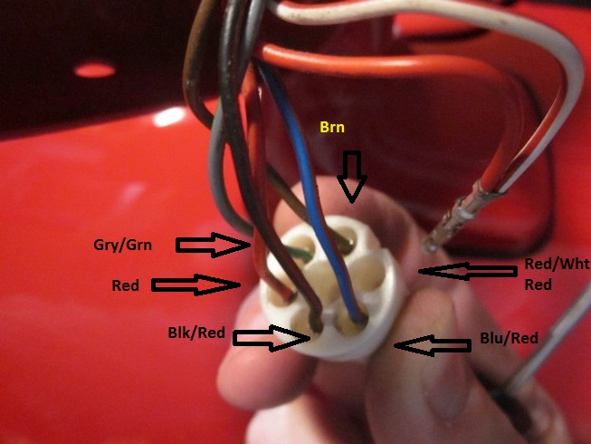 heated mirror repair