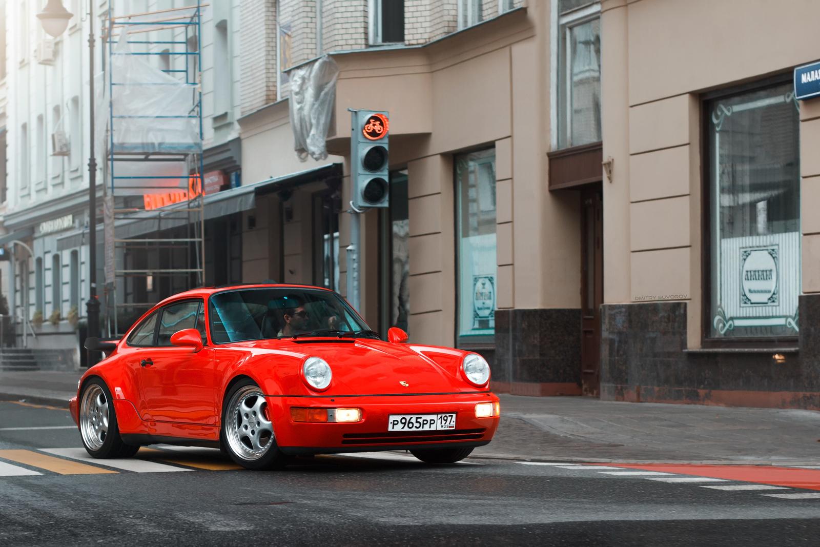 Another Picture thread..PICS PLEASE OF some 964 Turbos!!! - Page 32 ...