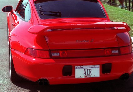 Michael Jordan's car - Rennlist - Porsche Discussion Forums