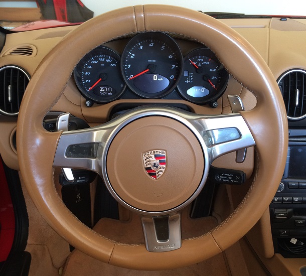 interior cleaner recommendation - Rennlist - Porsche Discussion Forums