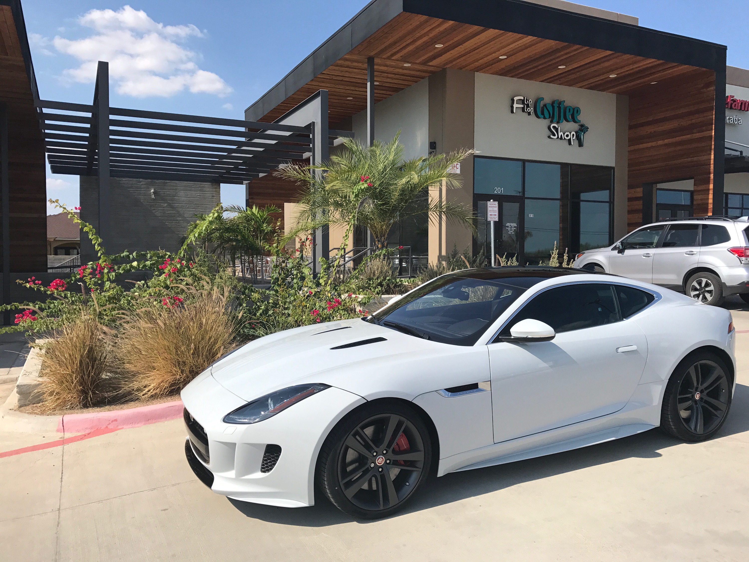 F type forums