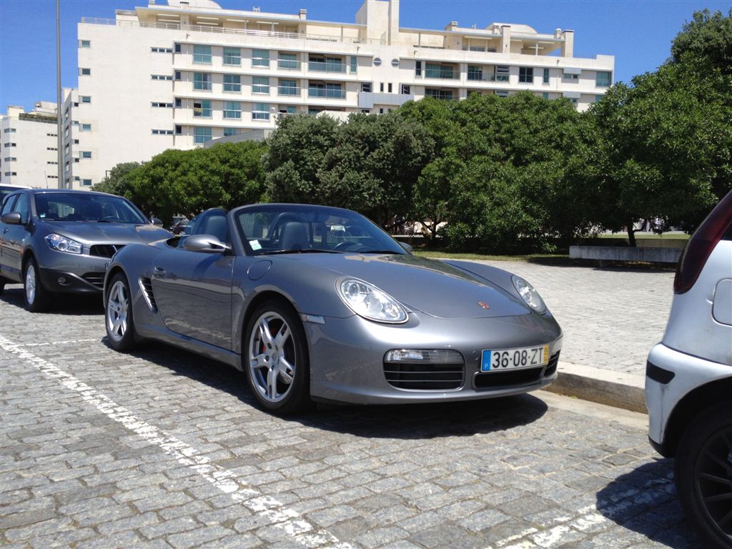 My first Porsche :) - Rennlist - Porsche Discussion Forums