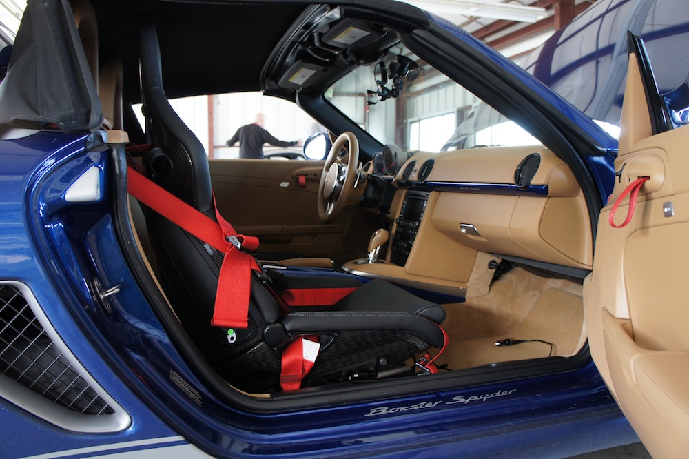 FS: Sand Beige Sports Plus & Sports Seats (2sets) - Rennlist - Porsche  Discussion Forums