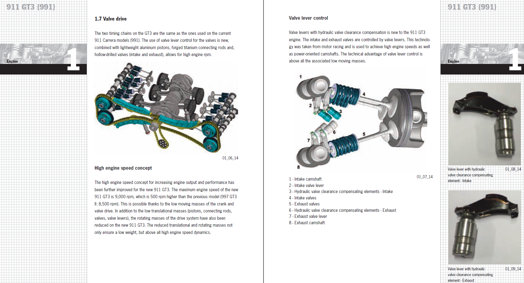 Some Details On 9a1 Engine In Gt3r - Page 3