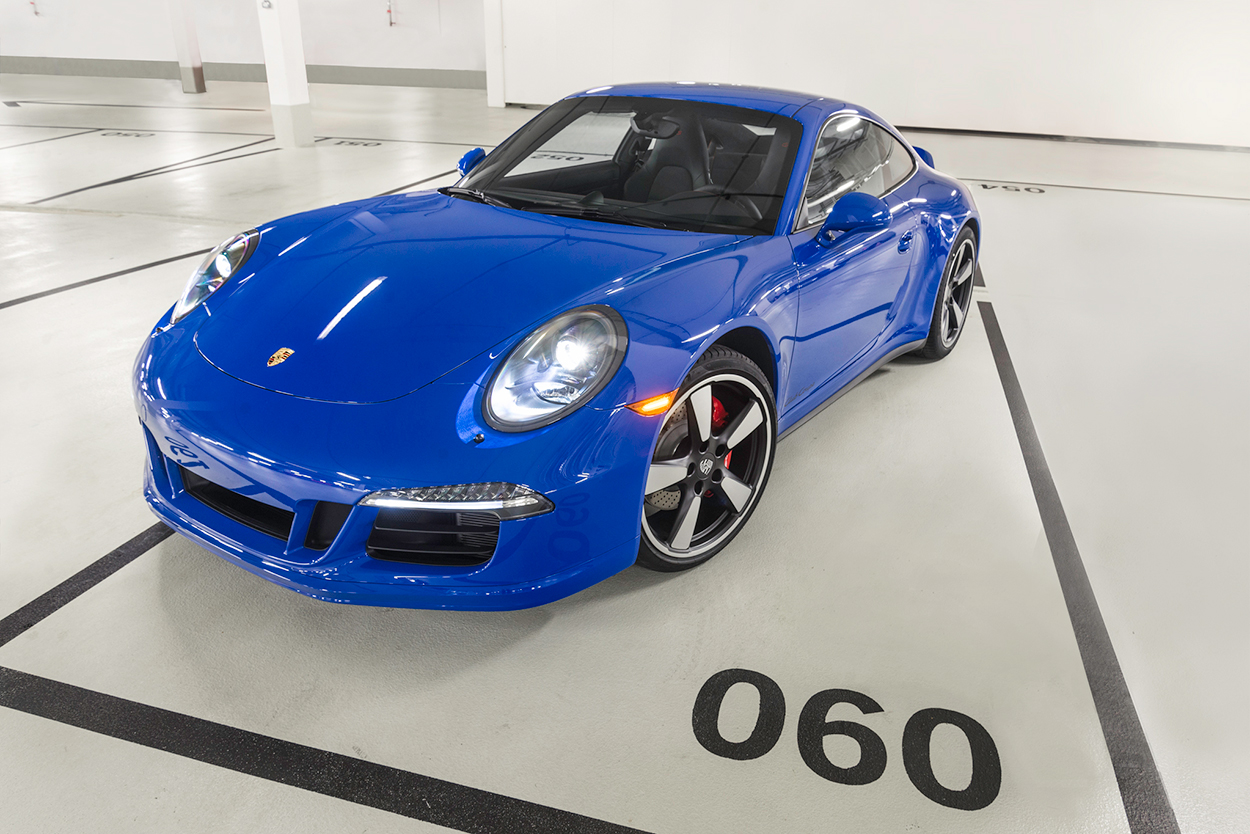 1 more Golf Blue (PTS W91) - Rennlist - Porsche Discussion Forums