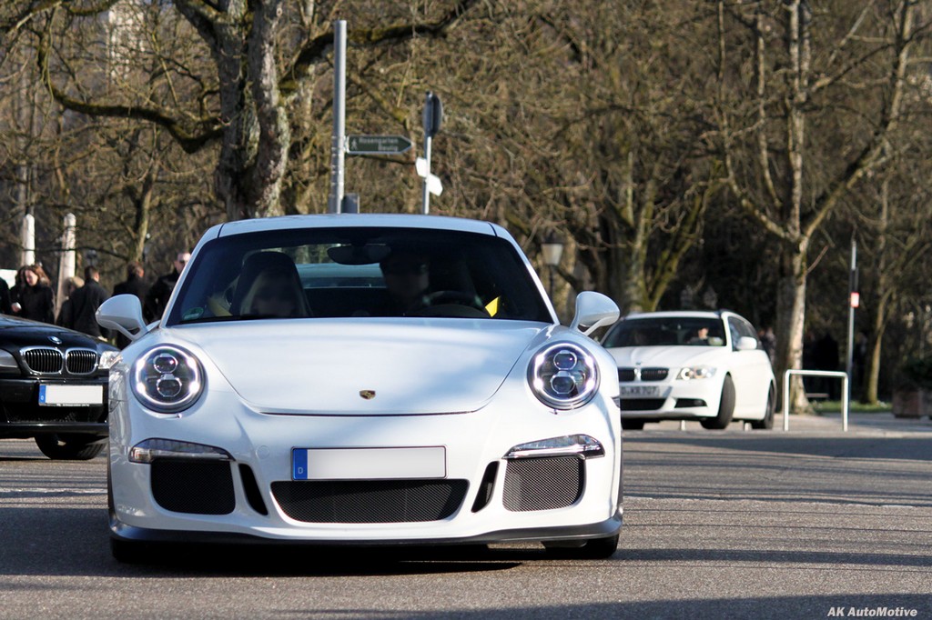 Black Headlights? - Page 2 - Rennlist - Porsche Discussion Forums