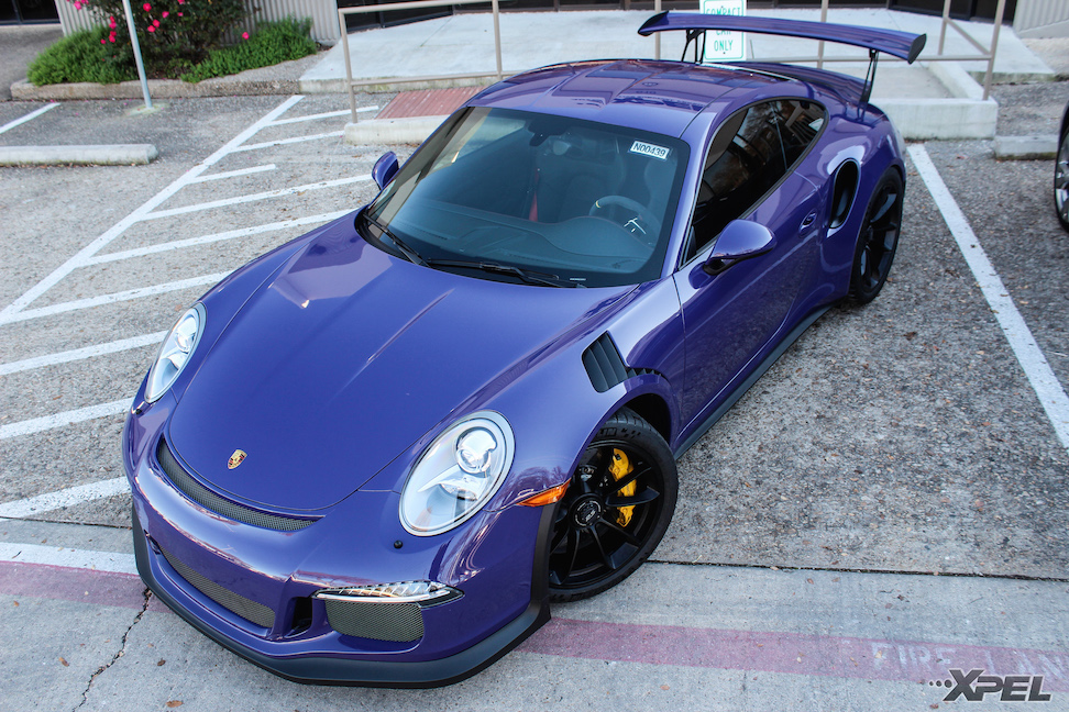 Name:  XPEL_Porsche_GT3RS_Ultraviolet_Purple_ULTIMATE_PRIME_IMG_6553.jpg
Views: 606
Size:  444.8 KB