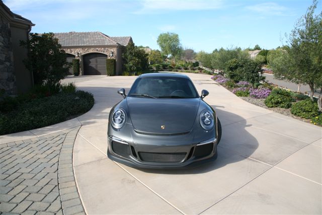 Agate Grey - Page 2 - Rennlist - Porsche Discussion Forums