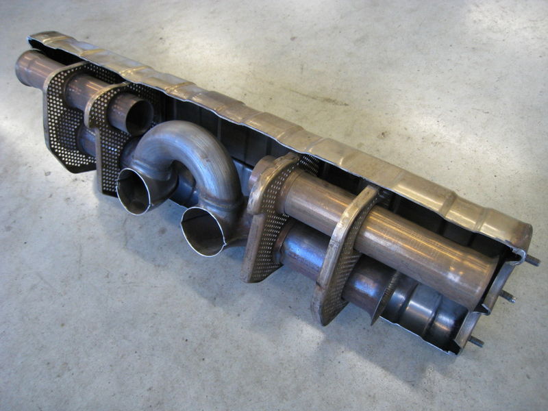 971 Panamera Turbo Fi EXHAUST Optimized Sound Frequency - Rennlist -  Porsche Discussion Forums