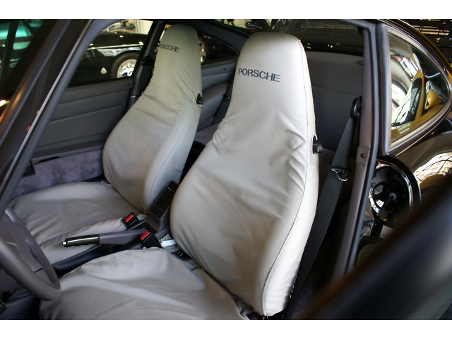 Seat covers anyone? - Rennlist - Porsche Discussion Forums