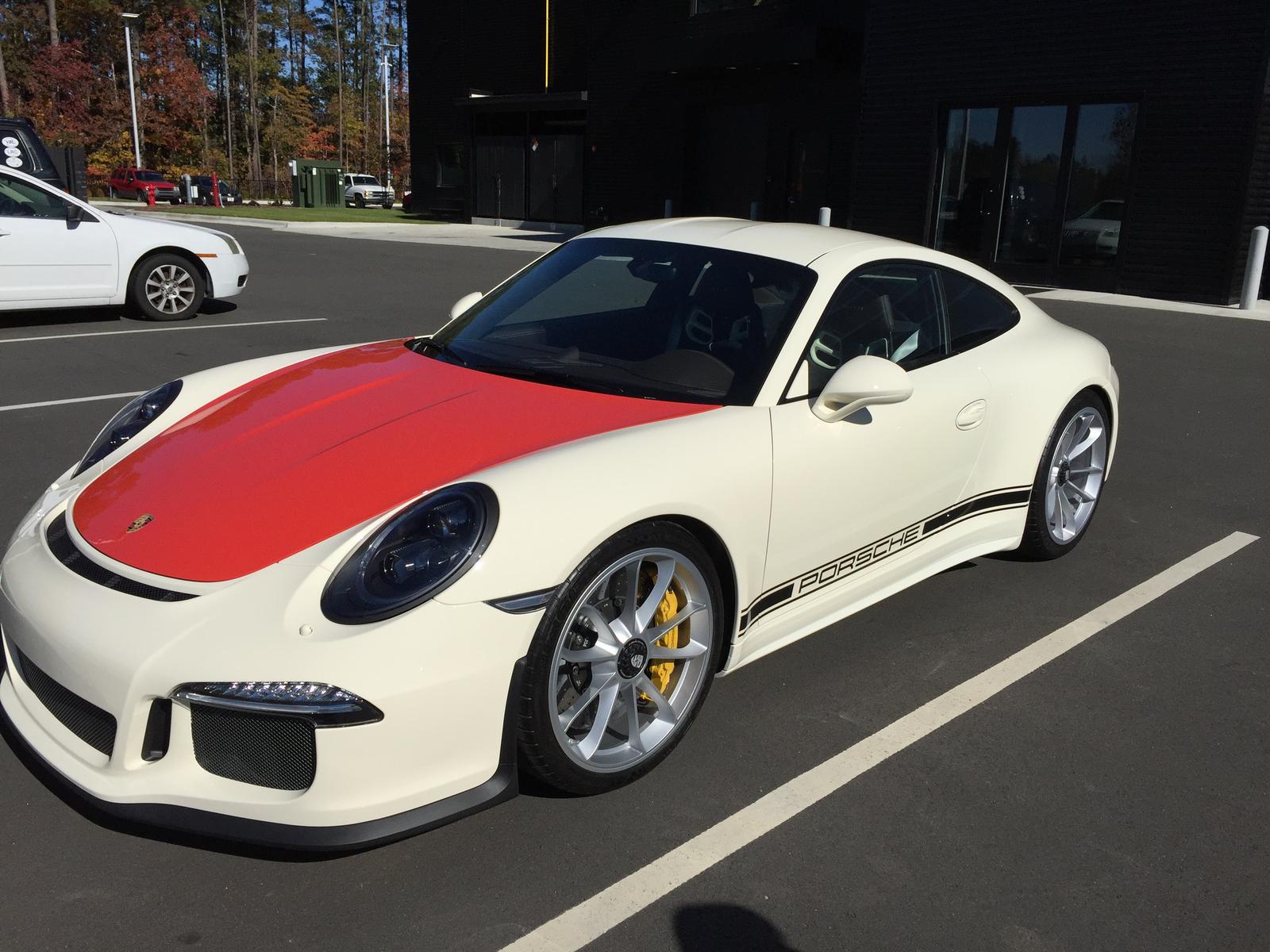 Made the switch CPO 991.2 C2S Rennlist Porsche