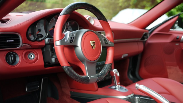 Carrera Red Leather - Rennlist - Porsche Discussion Forums
