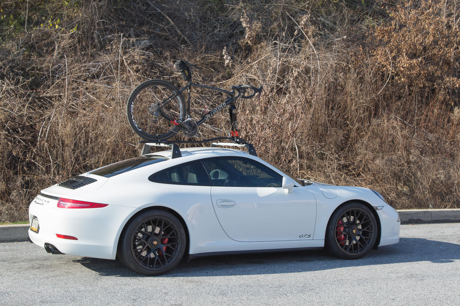 Nice Day For A Bike Ride - Rennlist - Porsche Discussion Forums