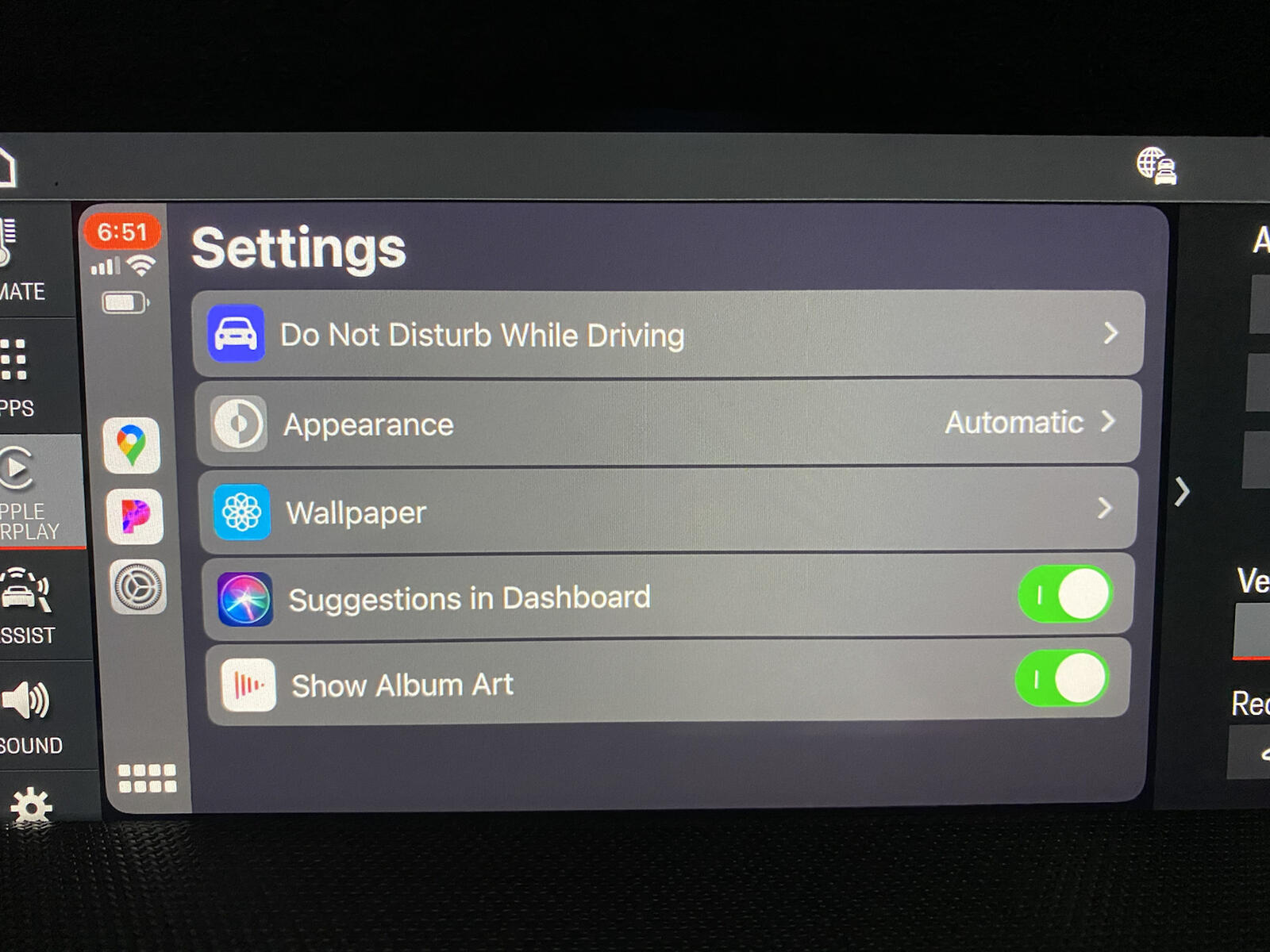 iOS 14 and CarPlay (iPhone OS14) - Rennlist - Porsche Discussion Forums