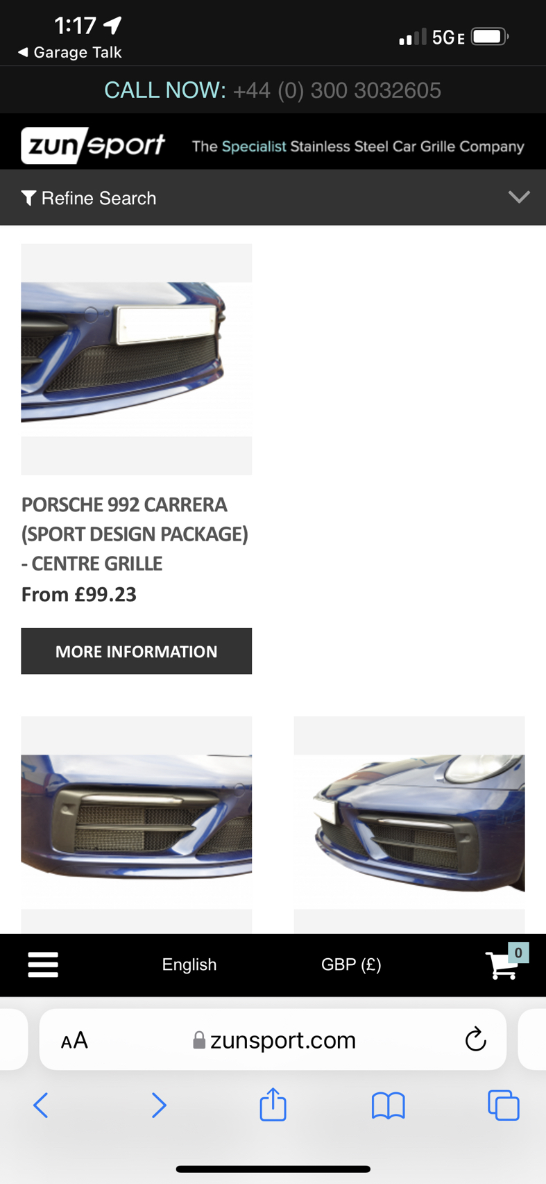 Radiator grille covers for 992 - Page 2 - Rennlist - Porsche Discussion  Forums
