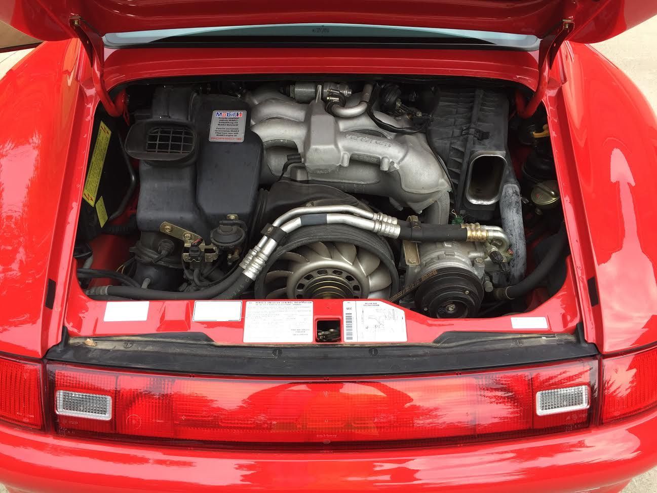 Engine code for Varioram cars? - Rennlist - Porsche Discussion Forums