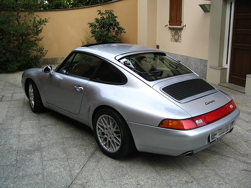 Sport Classic Grey - Rennlist - Porsche Discussion Forums