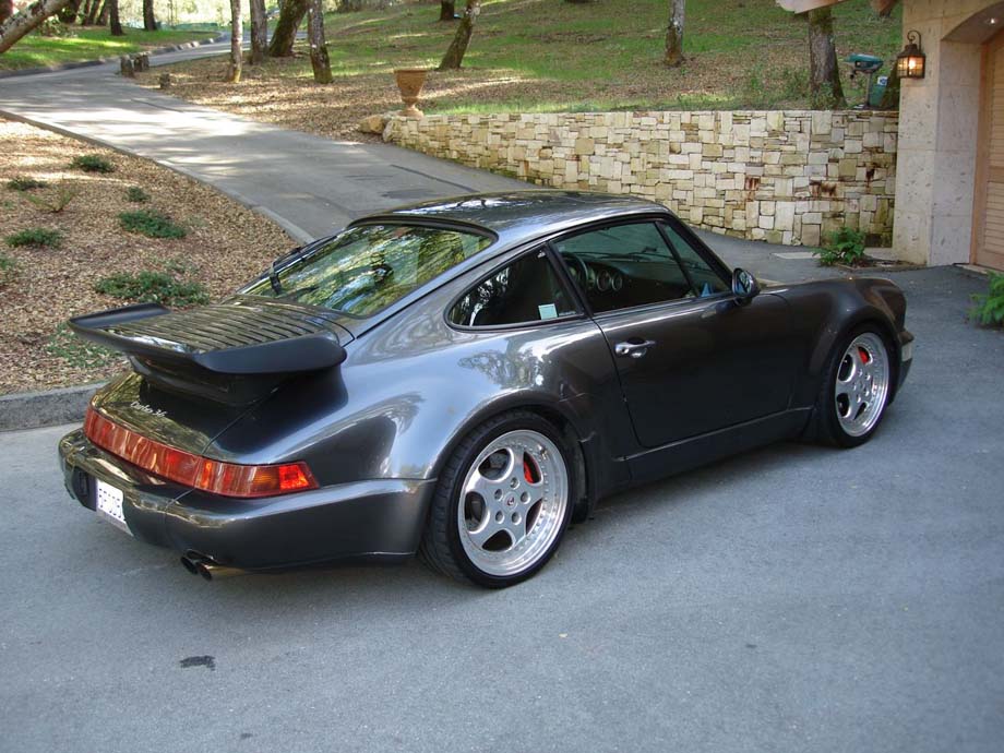Change Color Gun Metal Gray Cars Out There Rennlist Porsche Discussion Foru...