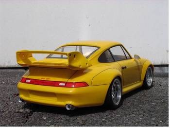 Pocher Model - Page 2 - Rennlist - Porsche Discussion Forums