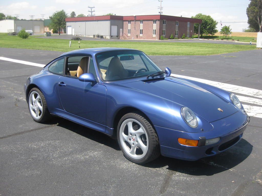 Zenith Blue Interior Color Rennlist Porsche Discussion Forums