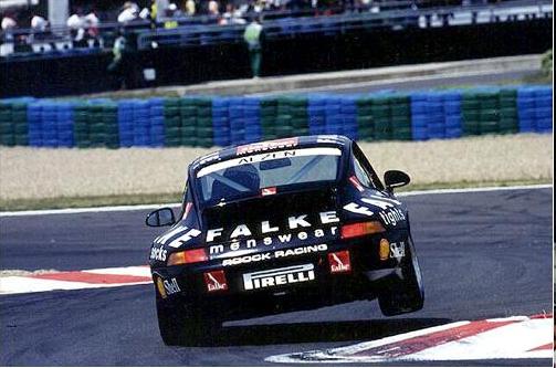 1994 Porsche Supercup