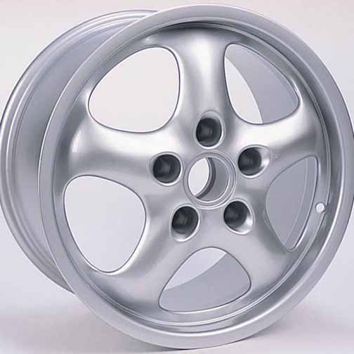 Cup II wheel specs, numbers, info where? - Rennlist - Porsche Discussion  Forums