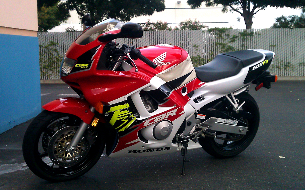 Is it just me? - Page 2 - CBR Forum - Enthusiast forums for Honda