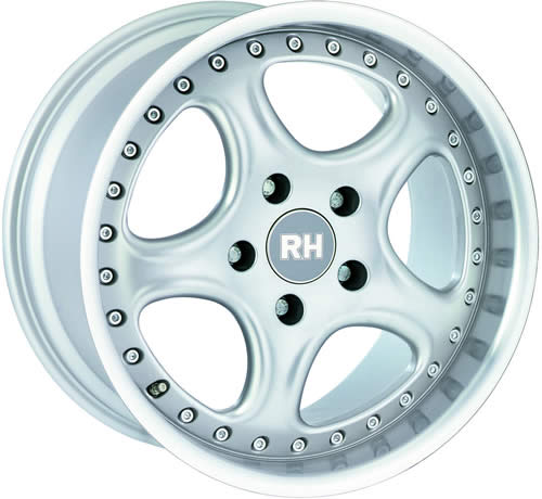 Allurad RH-AG Cup wheels - Rennlist - Porsche Discussion Forums