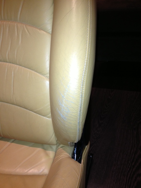 FS: Sand Beige Sports Plus & Sports Seats (2sets) - Rennlist - Porsche  Discussion Forums