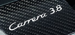 Carrera Font - Rennlist - Porsche Discussion Forums