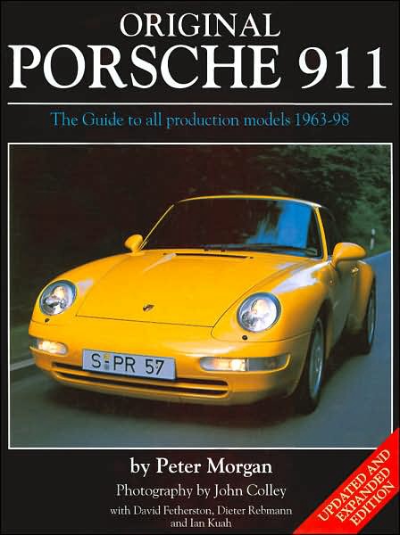 Essential 993 books - Rennlist - Porsche Discussion Forums