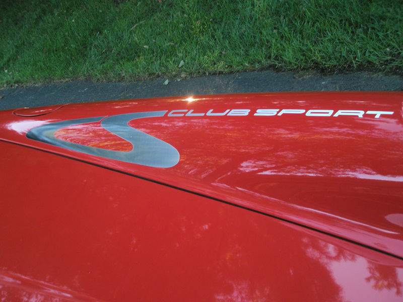 Fender Turbo Decal - Rennlist - Porsche Discussion Forums