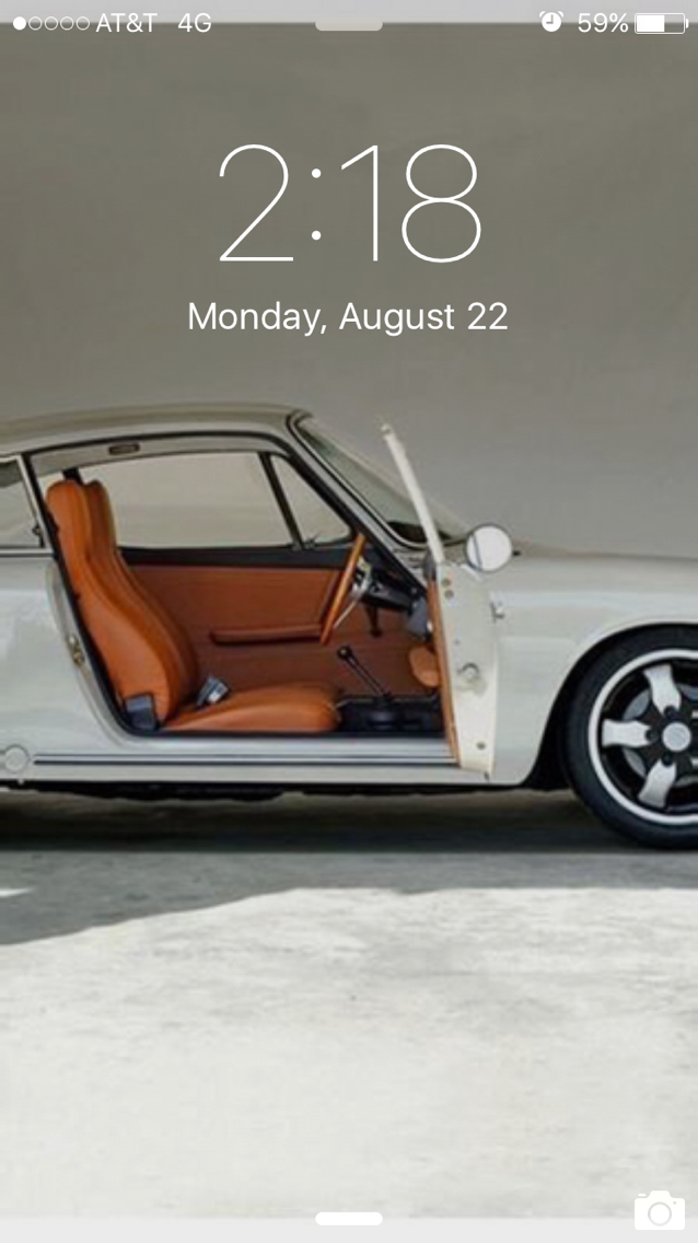 Leather conditioner - Rennlist - Porsche Discussion Forums