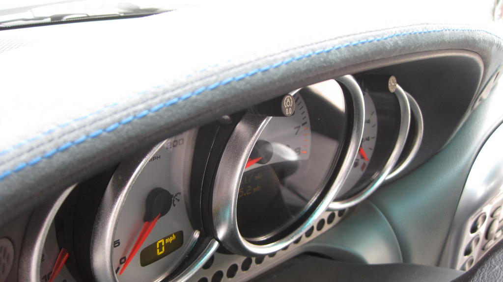 Alcantara interior upgrades - Rennlist - Porsche Discussion Forums