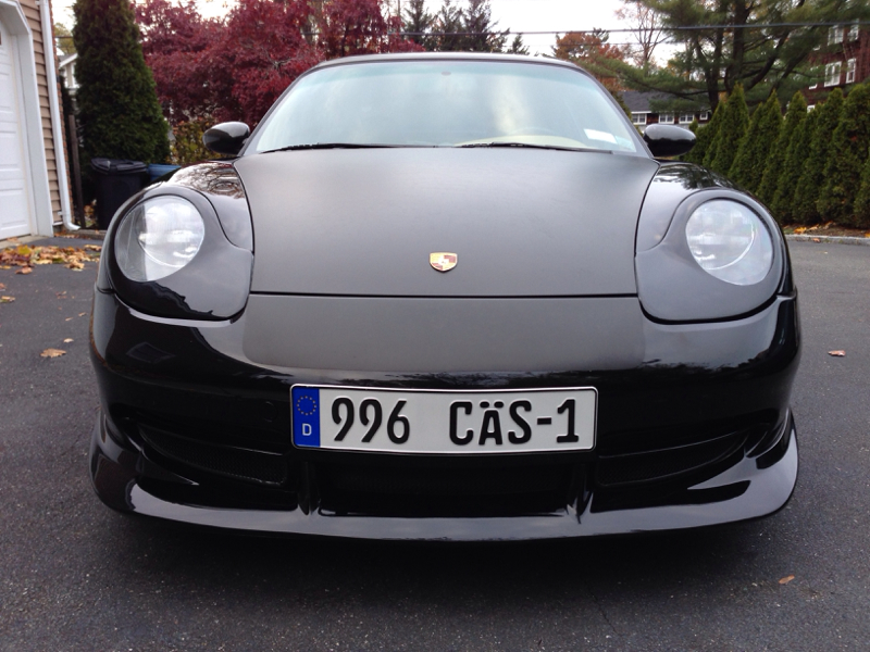 996 headlight covers opinions please - Rennlist - Porsche Discussion Forums