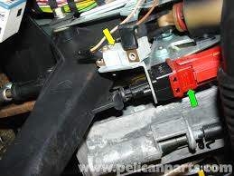 P0830 Fault 446 Clutch Pedal Encoder - Rennlist - Porsche Discussion Forums