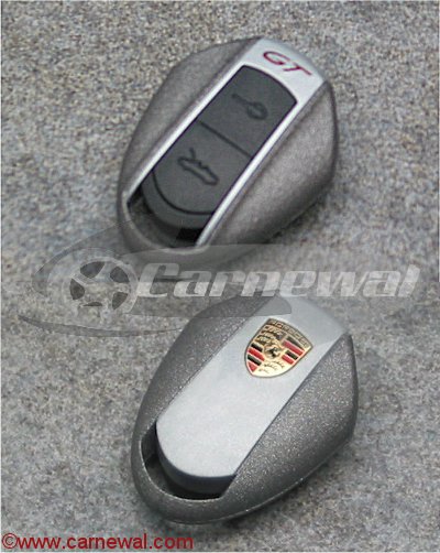 Carrera GT key head for sale - Rennlist - Porsche Discussion Forums