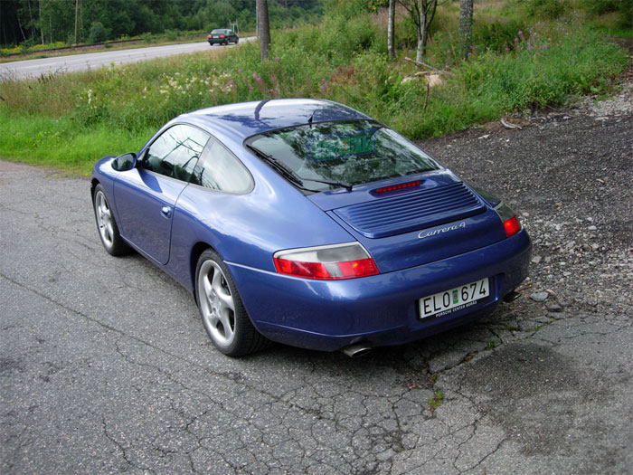 Anyone Else On This Forum Have A Zenith Blue 996 Page 2 Rennlist Porsche Discussion Forums