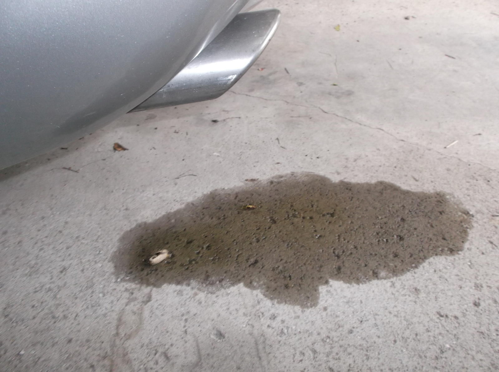 Is coolant coming out of my exhaust? Rennlist Porsche Discussion Forums