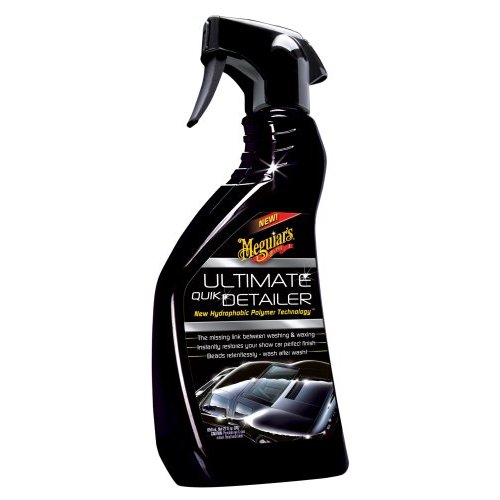 What's your go-to detail spray? - Rennlist - Porsche Discussion Forums