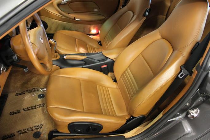 996 Turbo Interior Color Rennlist Porsche Discussion Forums
