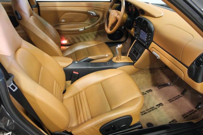 996 Turbo Interior Color Rennlist Porsche Discussion Forums