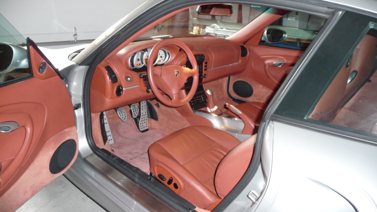 996tt Exterior Color Interior Combo Page 2 Rennlist Porsche Discussion Forums