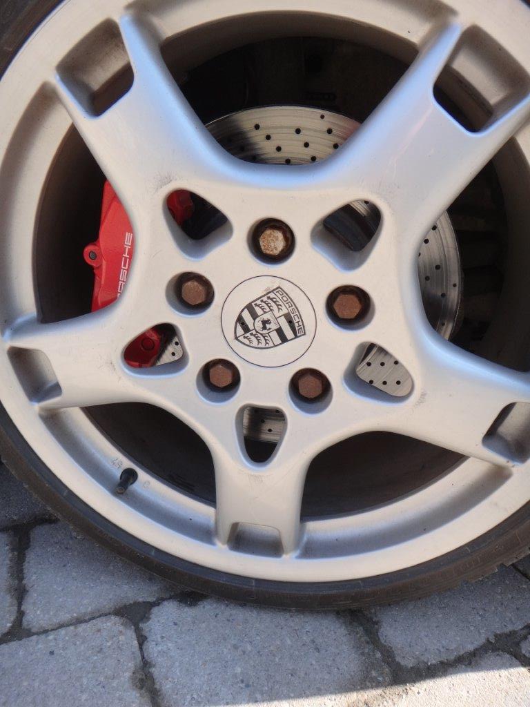 Can You Paint Lug Nuts? Unleash Vivid Wheels!