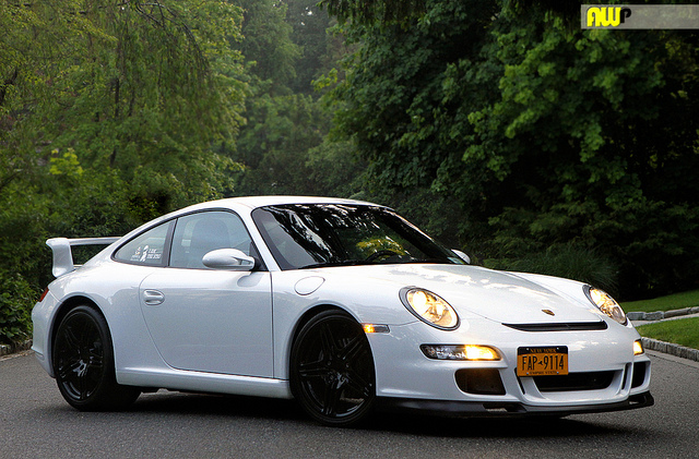 Porsche 911- Change to Turbo spoiler? - Rennlist - Porsche Discussion Forums