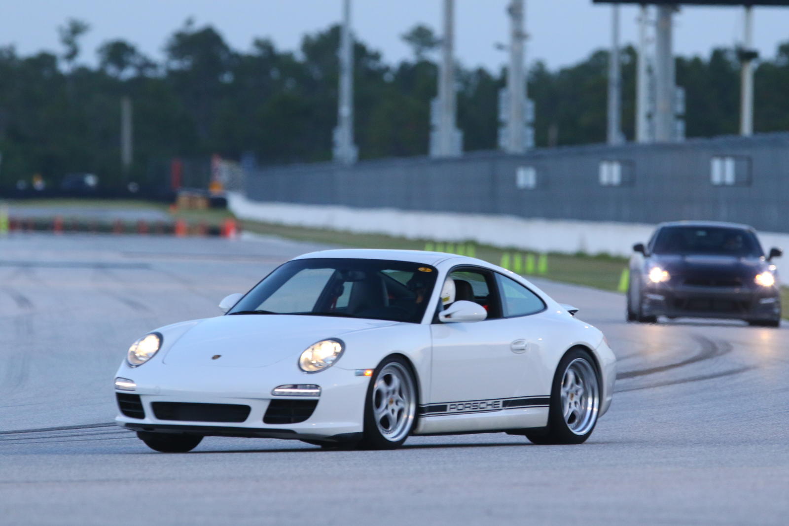 Lets see your 997 - Page 333 - Rennlist - Porsche 