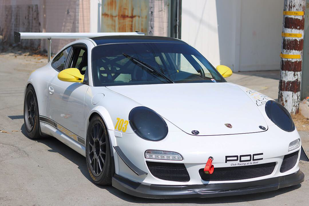 Lets see your 997 - Page 363 - Rennlist - Porsche 